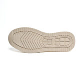 Casual Hakiki Deri Kadın Ayakkabı