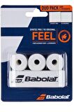 BABOLAT SYNTEC PRO ANA GRİP+ 3LÜ VS ORIGINAL TENİS GRİBİ