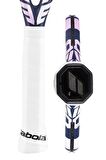 Babolat Pure Drive Junior 25 Girl Çocuk Performans Tenis Raketi (25"/Grip L00)