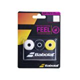Babolat Duo Pack Syntec Pro/VS Original Grip