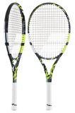 Babolat Pure Aero 2023 Jr 26 Performans Çocuk Raketi (26"/Grip L00)
