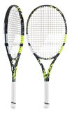 Babolat Pure Aero 2023 Jr 25 Performans Çocuk Raketi (25"/Grip L00)