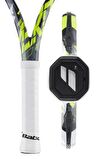 Babolat Pure Aero 2023 Jr 25 Performans Çocuk Raketi (25"/Grip L00)