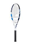 Babolat Evoke Team 102  270 Gr Yetişkin Tenis Raketi (27/ Grip L2)