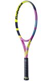 Babolat Pure Aero Rafa Origin 2023 317 gr  Yetişkin Performans Tenis Raketi (27"/Grip L2)