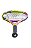 Babolat Pure Aero Rafa Origin 2023 317 gr  Yetişkin Performans Tenis Raketi (27"/Grip L2)