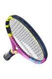 Babolat Pure Aero Rafa Origin 2023 317 gr  Yetişkin Performans Tenis Raketi (27"/Grip L2)