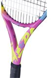 Babolat Pure Aero Rafa Origin 2023 317 gr  Yetişkin Performans Tenis Raketi (27"/Grip L2)
