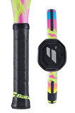 Babolat Pure Aero Rafa 2023 290 gr Yetişkin Performans Tenis Raketi (27"/Grip L1)