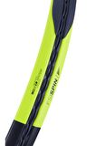 Babolat Pure Aero Rafa 2023 290 gr Yetişkin Performans Tenis Raketi (27"/Grip L2)