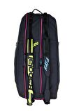 Babolat RHX6 Pure Aero Rafa 2023 6'lı Tenis Raket Çantası