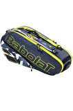 Babolat RHX6 Pure Aero 2023 6lı Tenis Raket Çantası