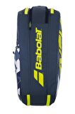 Babolat RHX6 Pure Aero 2023 6lı Tenis Raket Çantası