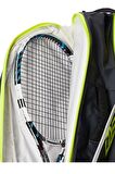 Babolat RHX6 Pure Aero 2023 6lı Tenis Raket Çantası