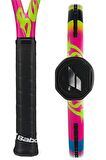 Babolat Boost Rafa2 260 Gr Yetişkin Tenis Raketi (27"/Grip L1)
