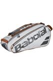 Babolat RHX6 Pure Wimbledon 6lı Tenis Raket Çantası