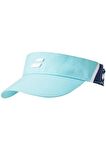 Babolat Elastic Tenis Vizör Su Yeşili