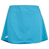 Babolat Play Skirt Mavi Kadın Tenis Eteği 3WP2081