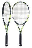 Babolat Boost Aero 260gr Yetişkin Tenis Raketi (27"/Grip L1)