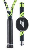 Babolat Boost Aero 260gr Yetişkin Tenis Raketi (27"/Grip L1)