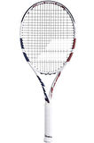 Babolat Boost Drive White 260gr Yetişkin Tenis Raketi (27"/Grip L2)