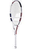 Babolat Boost Drive White 260gr Yetişkin Tenis Raketi (27"/Grip L2)