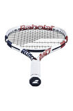 Babolat Boost Drive White 260gr Yetişkin Tenis Raketi (27"/Grip L2)