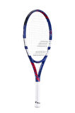 Babolat Drive Junior 25 Red Çocuk Tenis Raketi (Grip L000/25")