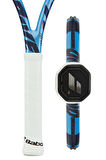 Babolat Pure Drive Team 11th Gen 285 gr Performans Yetişkin Tenis Raketi (Grip L1 / 27")