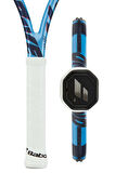 Babolat Pure Drive Team 11th Gen 285 gr Performans Yetişkin Tenis Raketi (Grip L2 / 27")