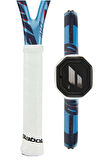 Babolat Pure Drive Lite 11th Gen 270 gr Performans Yetişkin Tenis Raketi (Grip L0 / 27'')