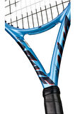 Babolat Pure Drive Junior 25 Gen11 Performans Çocuk Tenis Raketi (Grip L000/25")