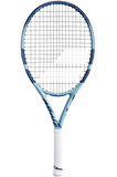 Babolat Pure Drive Junior 25 Gen11 Light Blue Performans Çocuk Tenis Raketi (Grip L000/25")