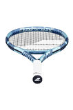 Babolat Pure Drive Junior 25 Gen11 Light Blue Performans Çocuk Tenis Raketi (Grip L000/25")