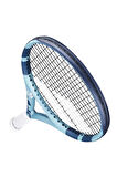 Babolat Pure Drive Junior 25 Gen11 Light Blue Performans Çocuk Tenis Raketi (Grip L000/25")