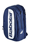 Babolat Backpack Court Hero Dark Blue Tenis Sırt Çantası