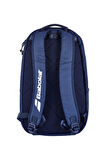 Babolat Backpack Court Hero Dark Blue Tenis Sırt Çantası