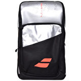 Babolat Pure Strike Backpack Carbon Grey Tenis Sırt Çantası 753118-100