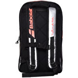 Babolat Pure Strike Backpack Carbon Grey Tenis Sırt Çantası 753118-100