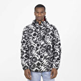 Lindo Dogs People Quantum Unisex Yağmurluk Siyah Beden Medium