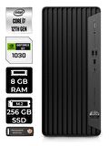 LENOVO Neo 50T i7 13700 8GB RAM 256GB SSD RX550/4GB W11HOME 12JD0008TR MASAÜSTÜ PC & PER4 BELLEK