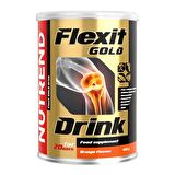 NUTREND ANİMAL FLEX - GLUKOZAMİN EKLEM KORUYUCU GOLD DRINK, 400 GRAMS