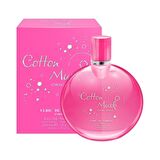 Ulrıc De Varens Cotton Musk Orıgınal Edp Bayan Parfüm 100 Ml