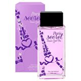 Ulrıc De Varens Jacques Saint Pres Paris Secret Bayan Parfüm 100 Ml