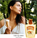 Ulric De Varens Vanille Caramel Vanilyalı Kadın Parfüm Edp 50 ml