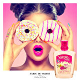 Ulric de Varens Sweet Vanille Framboise Edp 50 ml