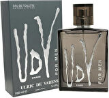 Ulric De Varens Udv For Men Edt 100ml Erkek Parfüm