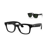 RAY-BAN META WAYFARER GEN 2 RW4012 601/1M53