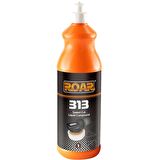 Roar 313 Speed Cut Liquid Compound 1 lt (Çizik Çıkarıcı Pasta)