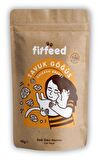 Freeze-Dried Çiğ Tavuk Göğüs Kedi Ödülü 40g